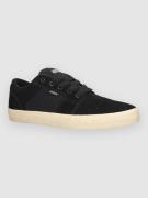 Etnies Barge LS Premium Skatesko sort