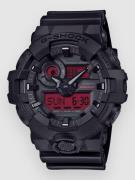 G-SHOCK GA-700BBR-1AER Ur sort