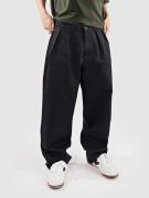 Blue Tomato Pleated Skate Bukser blå