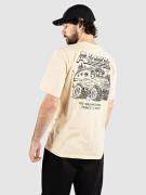 Arbor Vannin' T-shirt