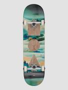 Globe G1 Stack 8.375Fu" Skateboard mønster