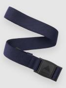 Burton Tech Web Bælte blå