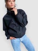 Roxy Wait For Me Jakke sort