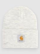 Carhartt WIP Acrylic Watch Beanie grå