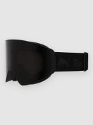 Red Bull SPECT Eyewear JAMM Black Briller sort