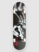 Birdhouse Hawk Falcon 1 8.125" Skateboard sort