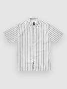 Etnies Sour Skjorte hvid