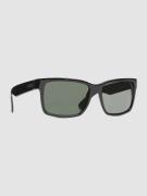 VonZipper Elmore Blk Glos Solbriller sort