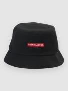 Quiksilver Dann sort