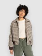 Element Dogtooth Bomber Jakke