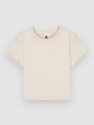 Element Icon Crop T-shirt