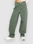 Element 365 Canvas Bukser grøn