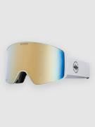 Quiksilver Storm Mg Bone White Briller