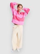 Roxy Lekeitio Knit Bukser brun