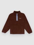 Roxy Lucky Kids Sweater brun