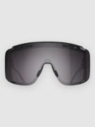 POC Devour Uranium Black Solbriller sort