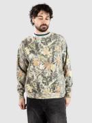 Blue Tomato Special 15 Oz Sweater camouflage