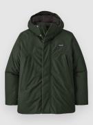 Patagonia Stormshadow Parka grøn