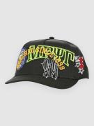 Empyre Benched Hat sort