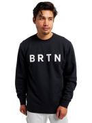 Burton Crew Sweater sort