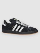 adidas Skateboarding Campus ADV Skatesko sort