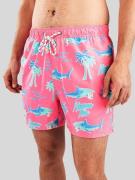 Party Pants Hammertime Prty Str Boardshorts mønster