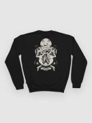 The Dudes El Bufo Classic Sweater sort