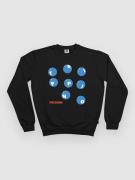 The Dudes Tripping Balls Classic Seasonal Sweater sort