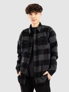 Dravus Travis Skjorte grå