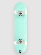 Plan B Lew Gustavo 7.75"X31.6" Skateboard mønster