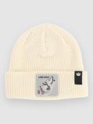 Goorin Bros The Lone Beanie hvid