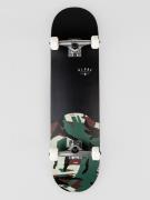 Globe G1 Argo 8.125" Skateboard sort