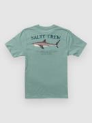 Salty Crew Bruce Kids T-shirt grøn