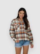 Salty Crew Nomad Flannel Skjorte