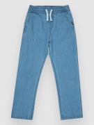 Quiksilver Taxer Denim Kids Bukser blå