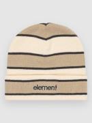 Element Mid Lowcase Stripe Beanie