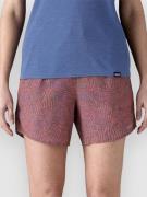 Patagonia Multi Trails - 5 1/2 In. Shorts mønster