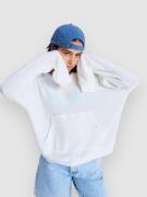Roxy Ocean Drive Pullover hvid