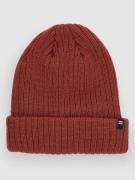 Billabong Arcade Beanie rød