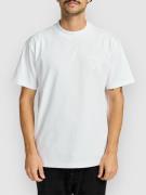 RVCA Va Worldwide T-shirt hvid