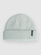 Stance Icon 2 Shallow Beanie blå