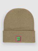 Empyre Sk8 Drone Beanie brun