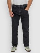REELL Barfly Jeans sort