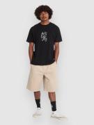 Volcom Nowhere T-shirt sort