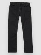Volcom Solver Jeans sort