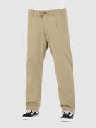 REELL Reflex Loose Chino Long Bukser brun