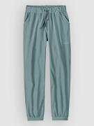 Patagonia Terrebonne Kids Bukser blå