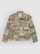 Element Trucker mønster