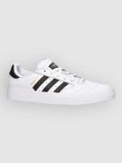 adidas Skateboarding Busenitz Vulc II Skatesko hvid