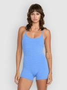 Volcom Coco Surf Badedragt blå